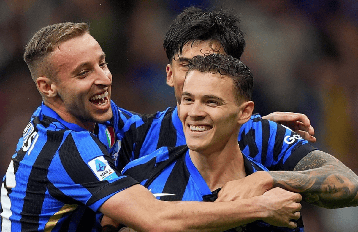 在国际舞台 在国际舞台