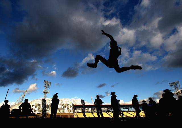 在国际赛事 在国际赛事