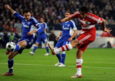 他都展现了 他都展现了