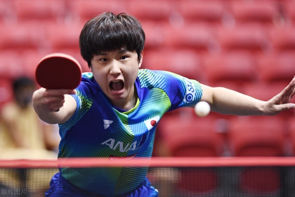 她们运动生 她们运动生