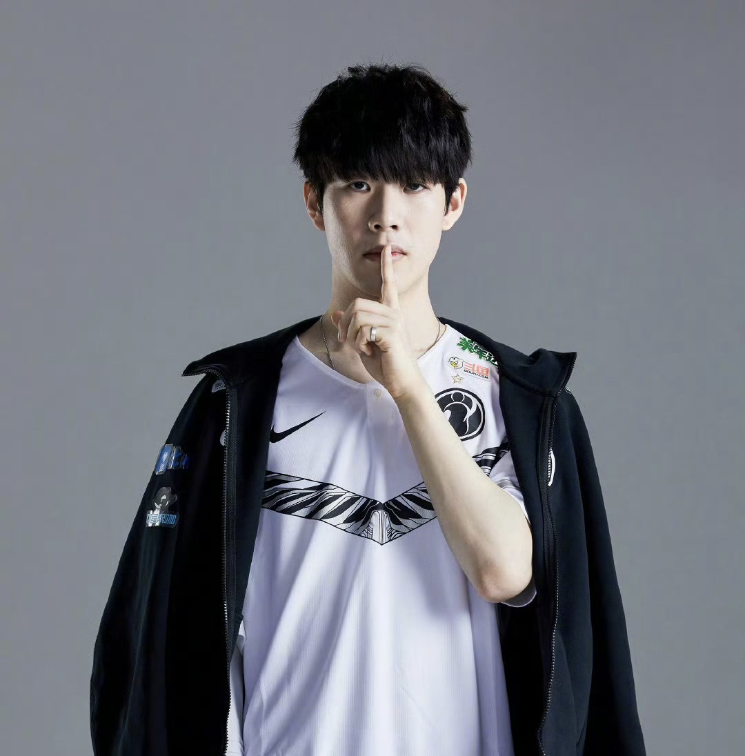 赵继伟19 赵继伟19