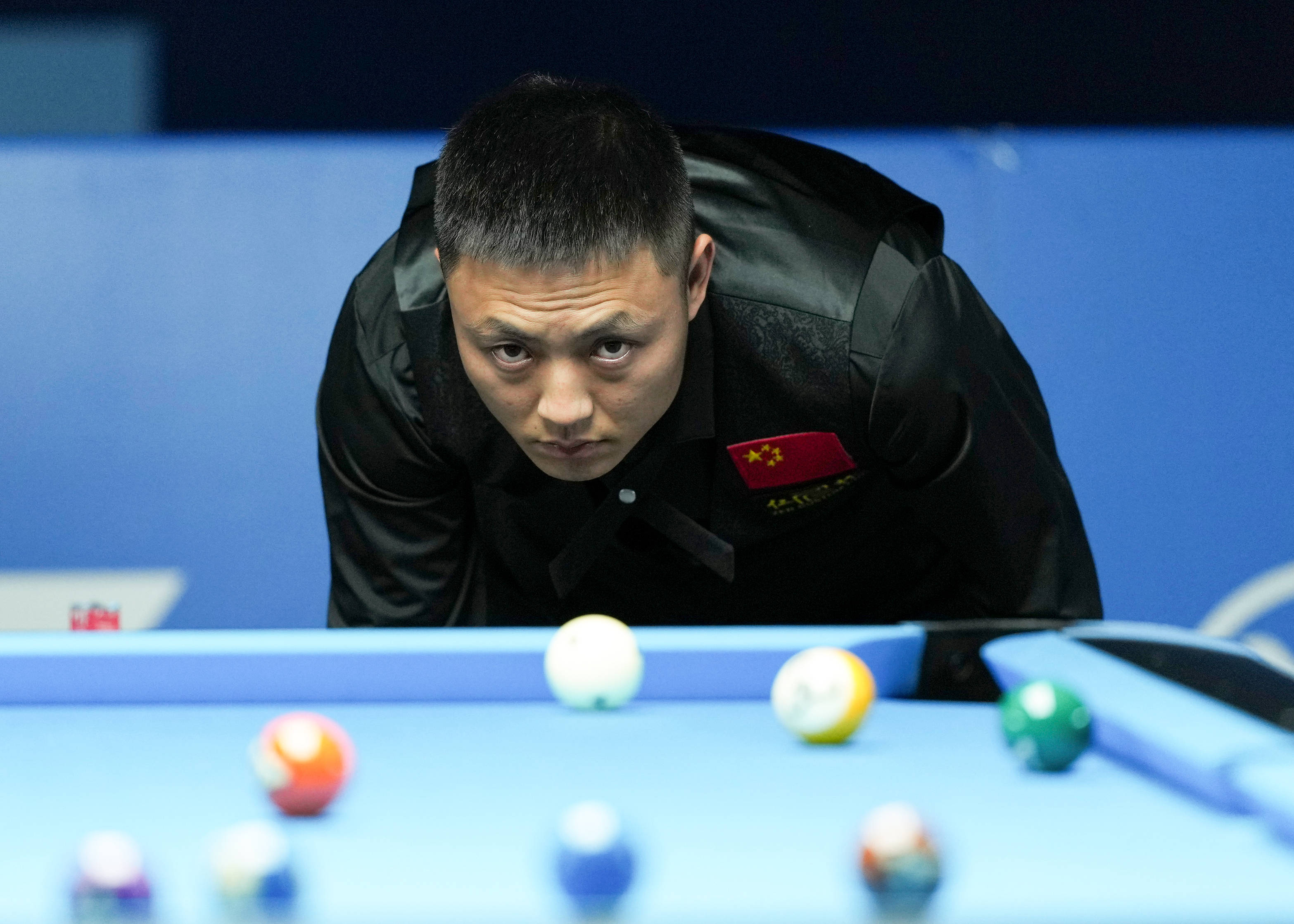 锚定风格 锚定风格